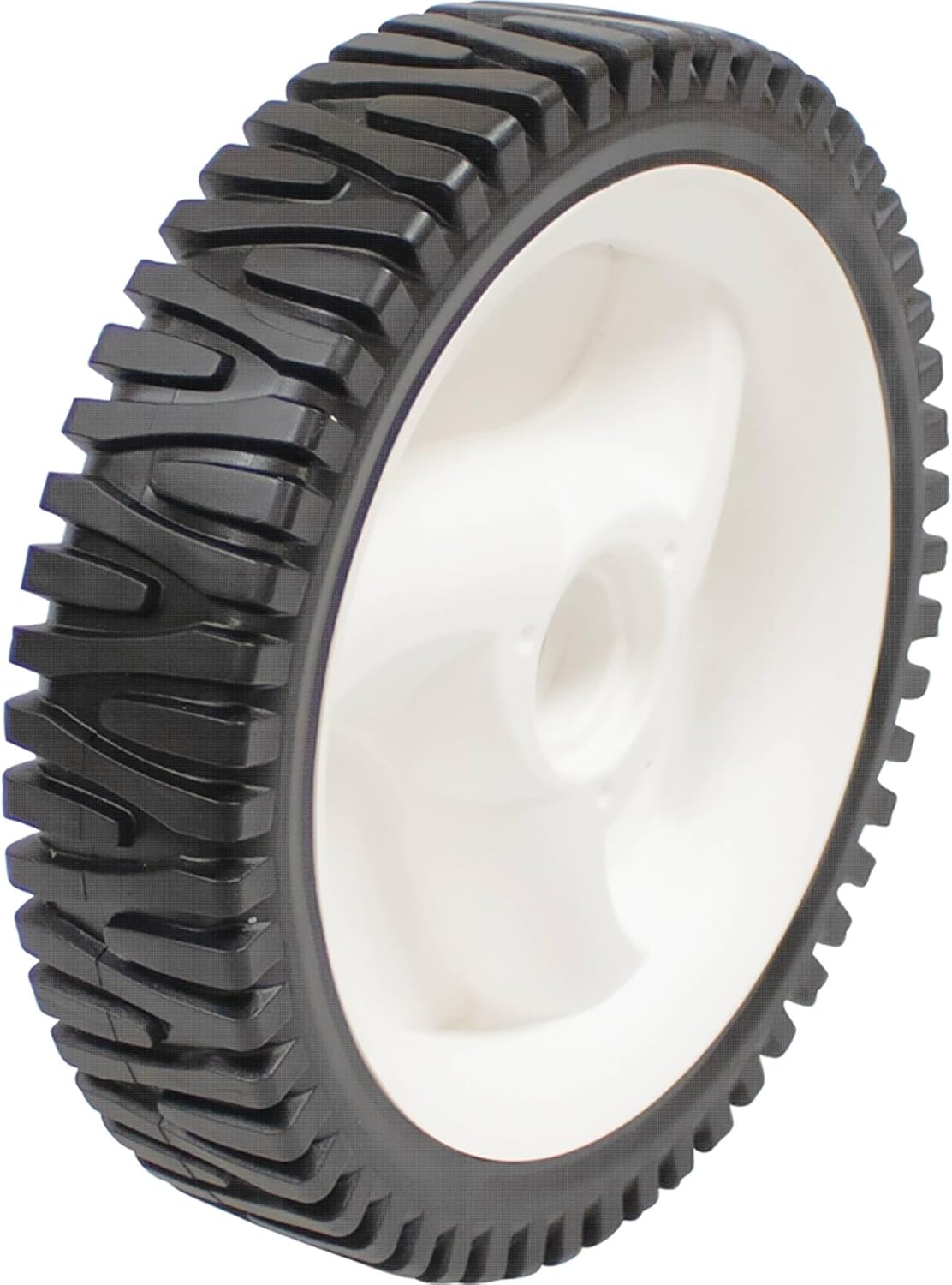 Stens New Drive Wheel 205-714 Compatible with Craftsman Most 22" self-propelled mowers 194231X427, 532194231, 532403111, 583104401, 180658 (Pack of 2)