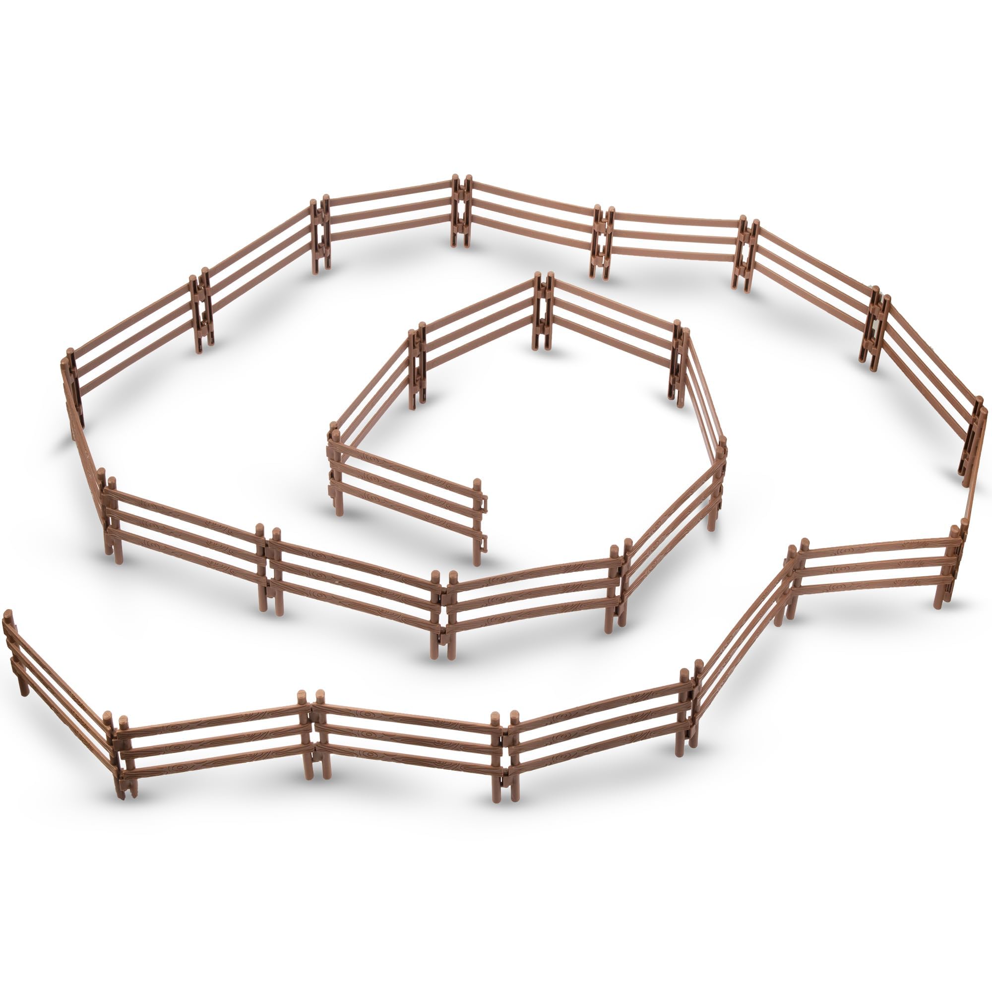 Jouet Clôture Corral Cheval Hohopeti 2 Pièces Jouet D'Obstacle D'Entraînement De Cheval Clôture D Clôture Jouet Simulation écurie Jouet Clôture Corral Cheval Hohopeti 2 Pièces Jouet D'Obstacle D'Entraînement De Cheval Clôture D Clôture Jouet Simulation écurie