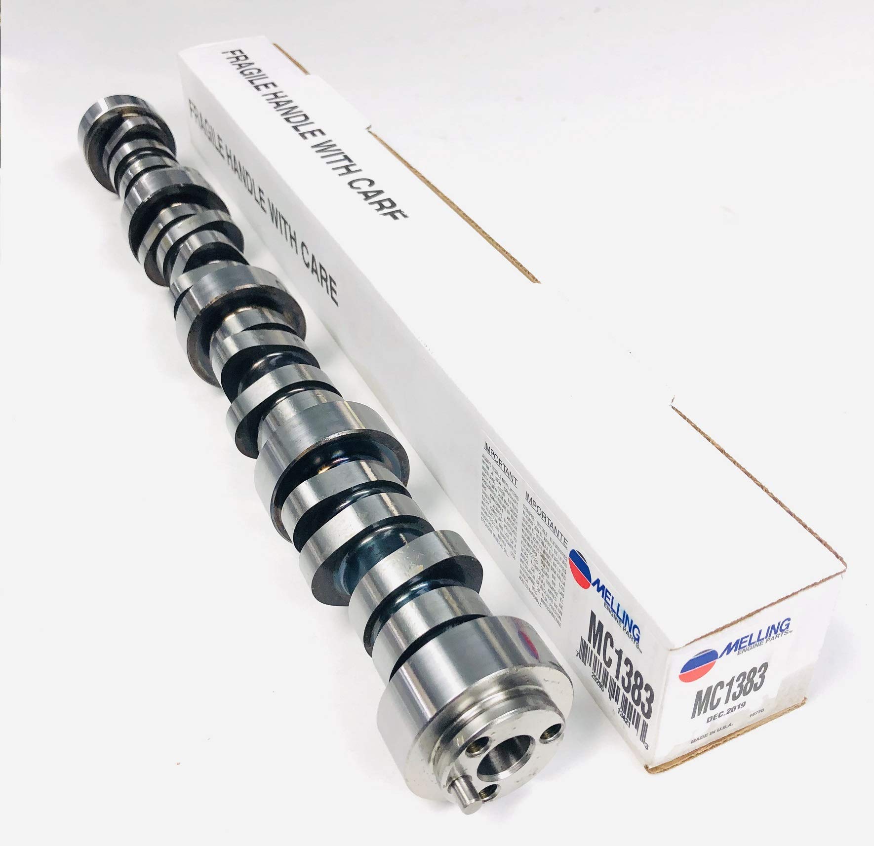 10 Best Camshafts 2023 Reviews & Ratings