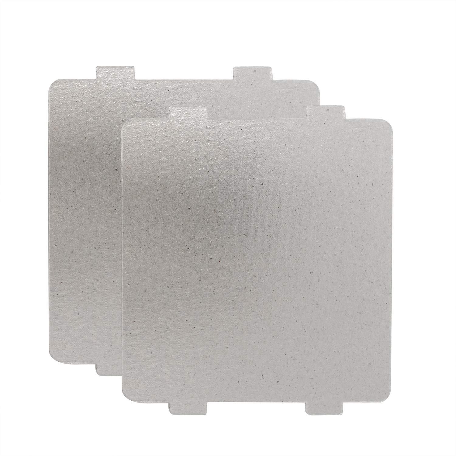 Amazon.com: Honbay 2PCS 99x108mm/3.9x4.25inch Waveguide Cover