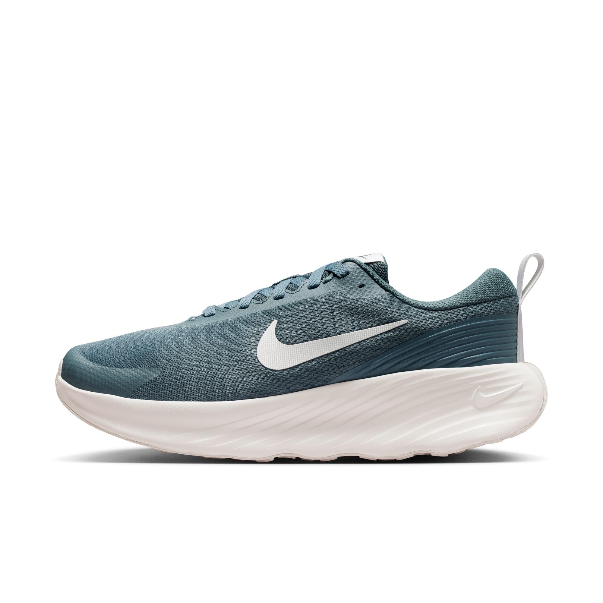 Nike Mens Promina Mineral Slate/Vast Grey-Black Walking Shoes UK 9