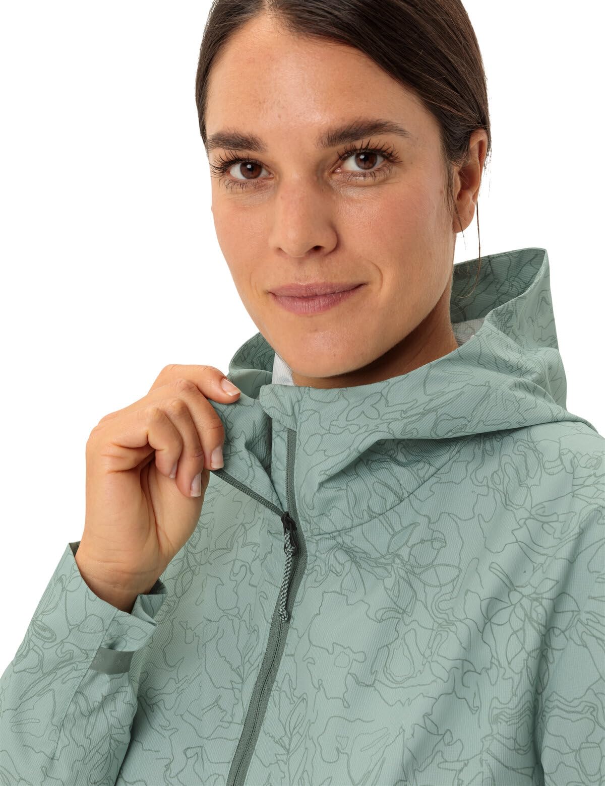 VAUDE Damen Women's Adlux Air Jacket Jacke