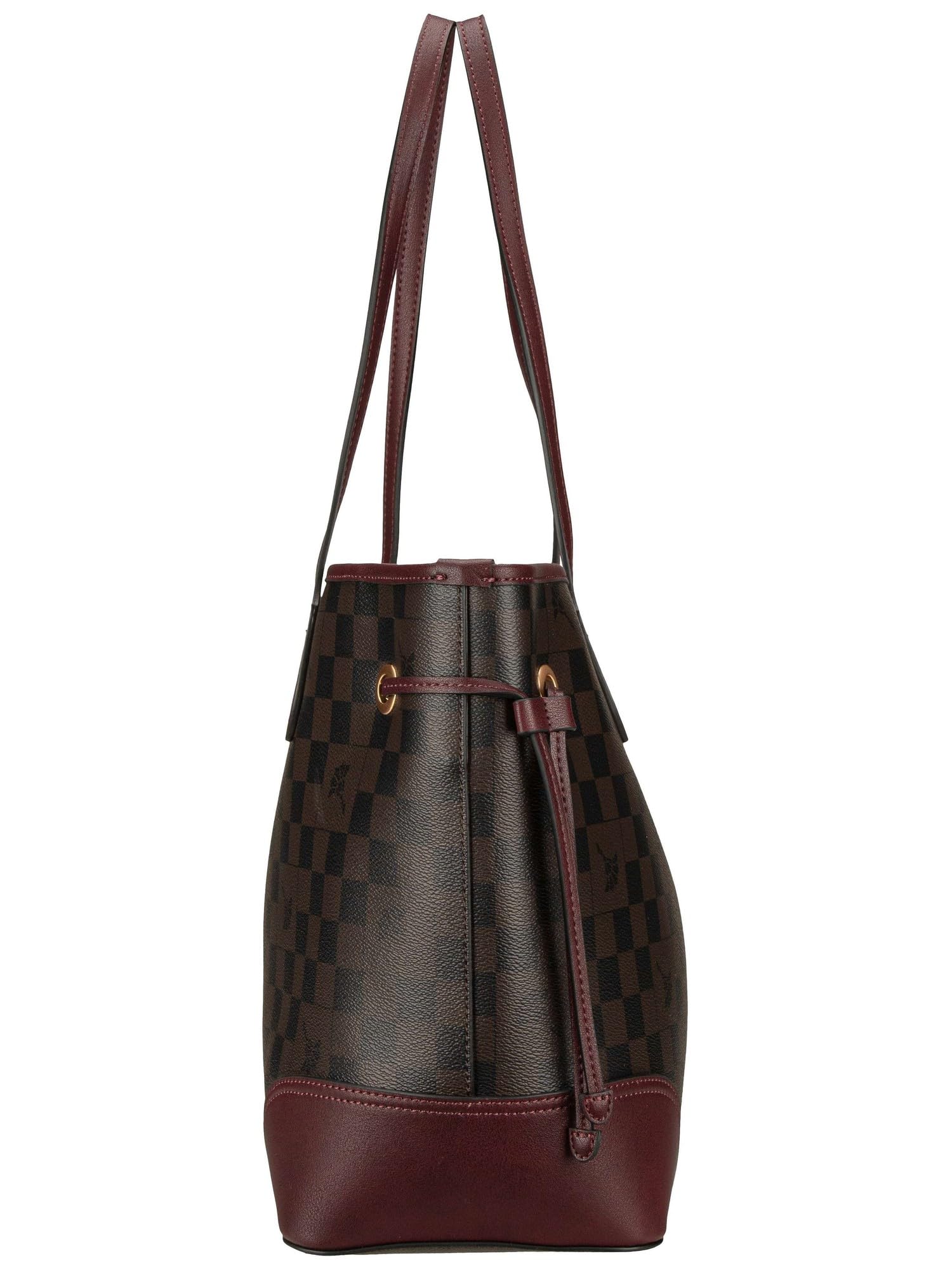 Joop! - Damen Shopper Piazza Edition Lara