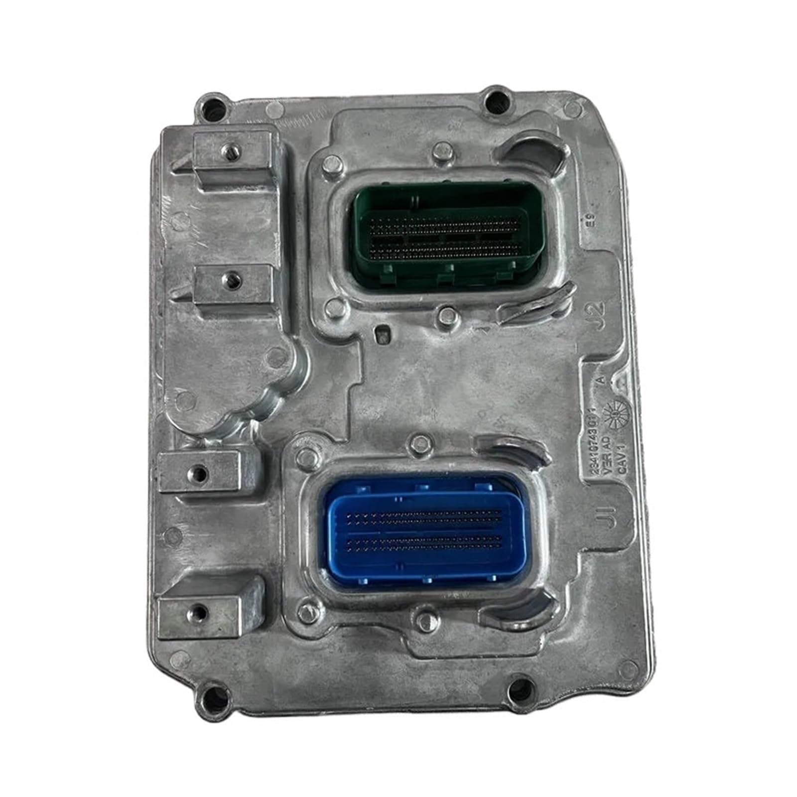 4384841 Engine Control Module Unit Computer ECM ECU Compatible For Cummins Dodge Ram 2500 3500 6.7L Diesel