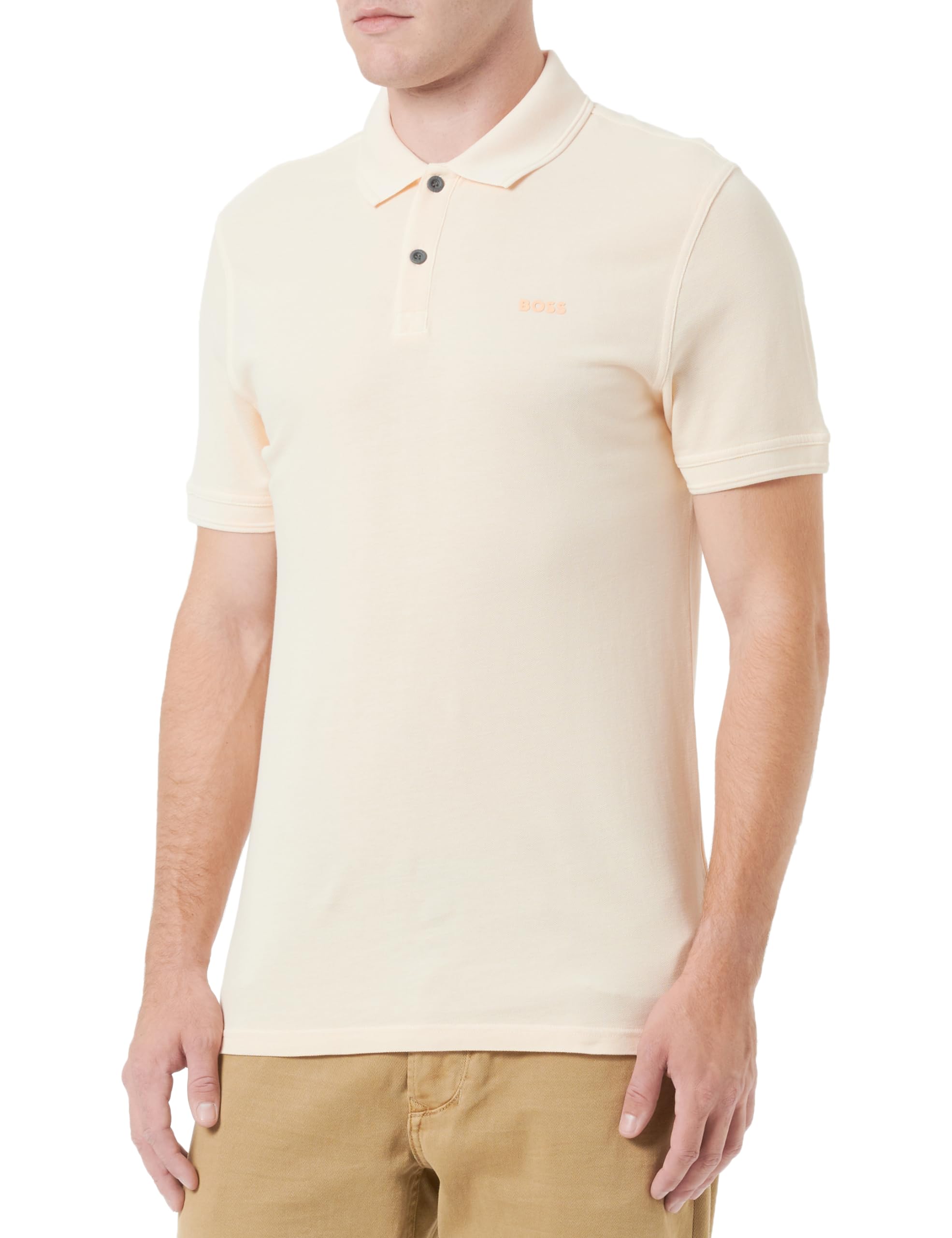 BOSS Herren Prime, Open Beige290, L EU