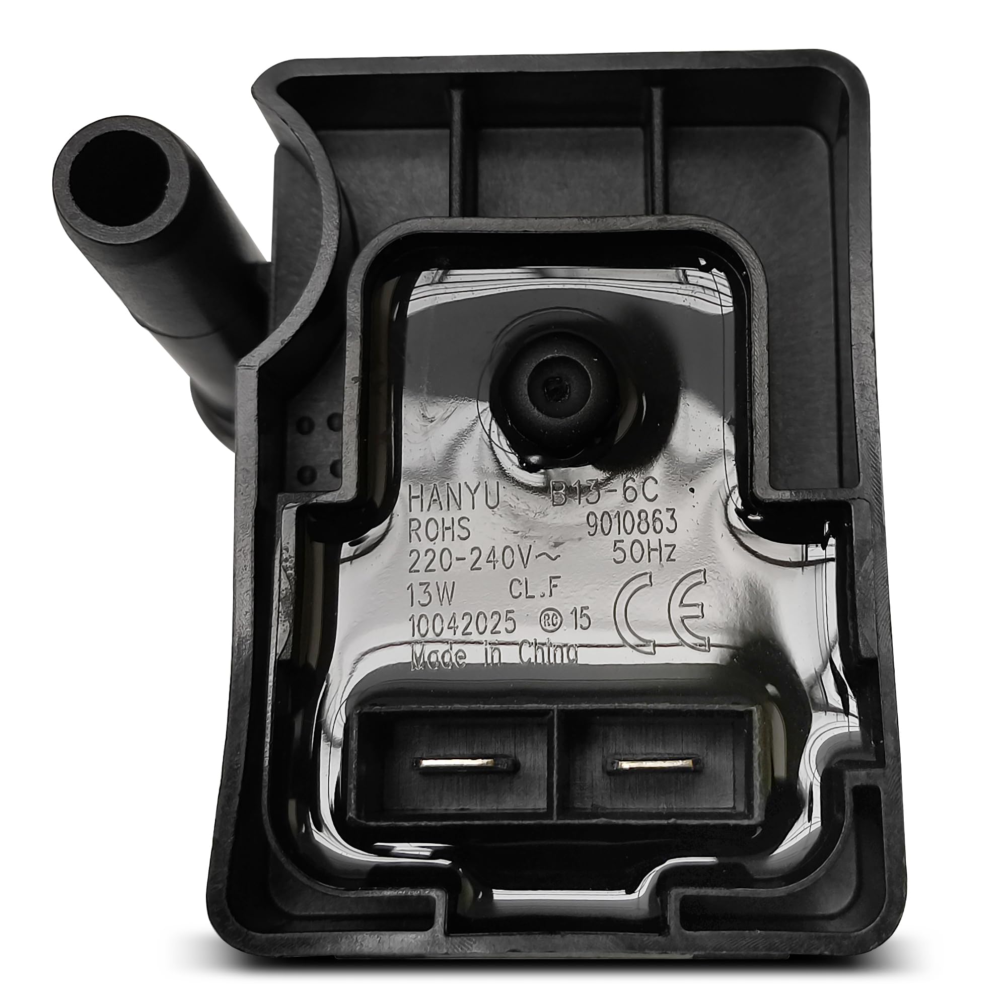 VIOKS Sieb Filter Set Geschirrspüler Ersatz für AEG Elеctrolux 807547226/9 | Filter Siebeinsatz mit Griff, Grobsieb + Feines Sieb, ersetzt 8075472269 807547226 140064682010, für Spülmaschine