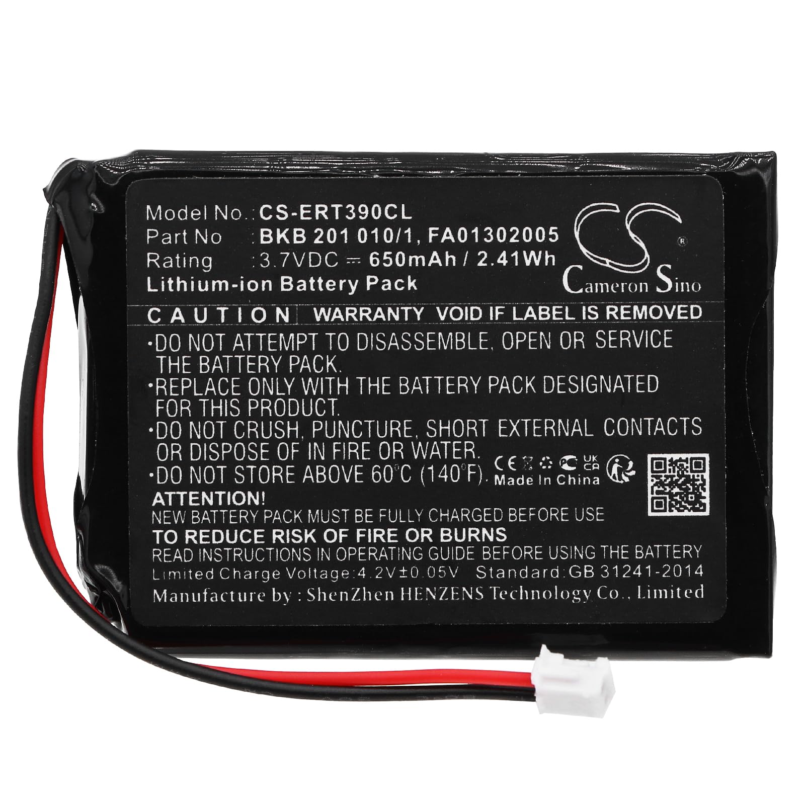 TECHTEK batteries compatible avec [Mitel] 5602, 5603, 5613, 5614, pour [ Aastra] 660177, 660177/R1C, pour [Ascom] 9D41, D41, D43, R1D, pour [Swyx] D210, D215, pour [Avaya] DECT 3720, DECT 3730, DH FBA
