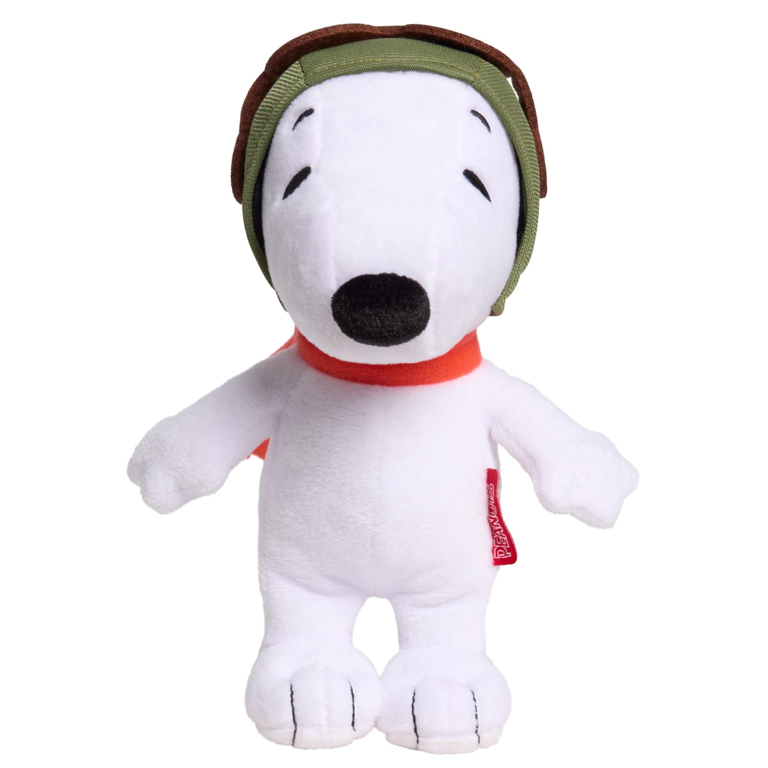 Snoopy Flying Ace Bean Plush