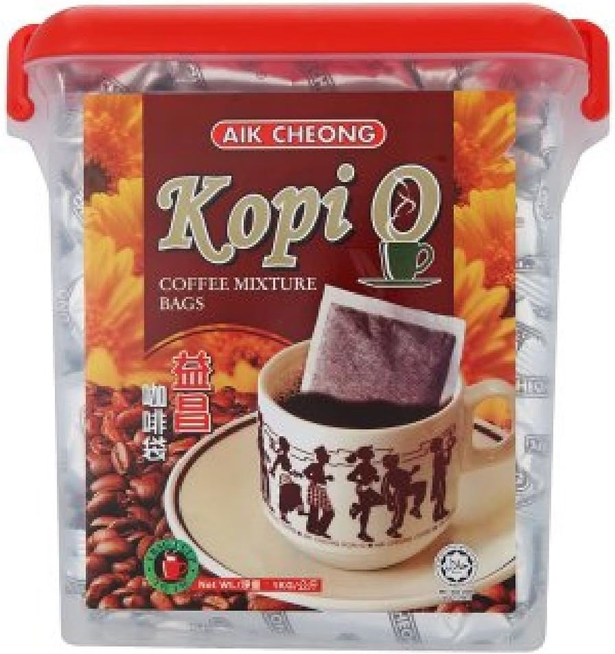 Coffee Mixture Bags 1kg