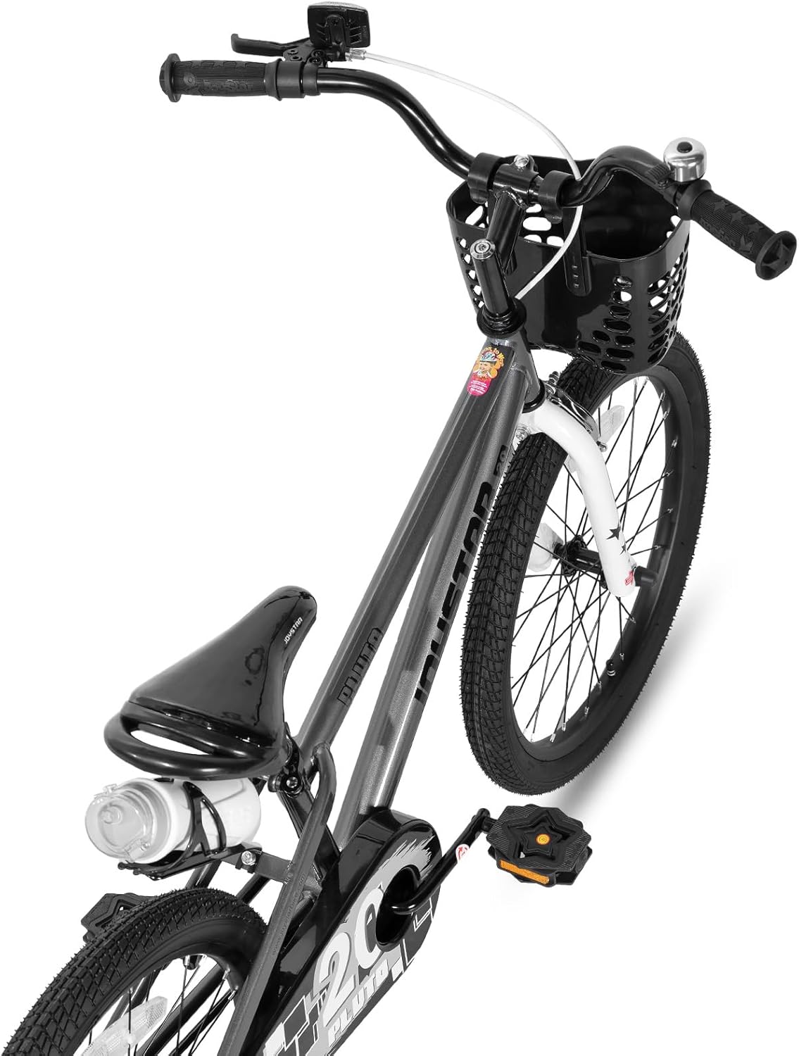 JOYSTAR Pluto 12 14 16 18 20 Inch Kids Bike with UK Ubuy