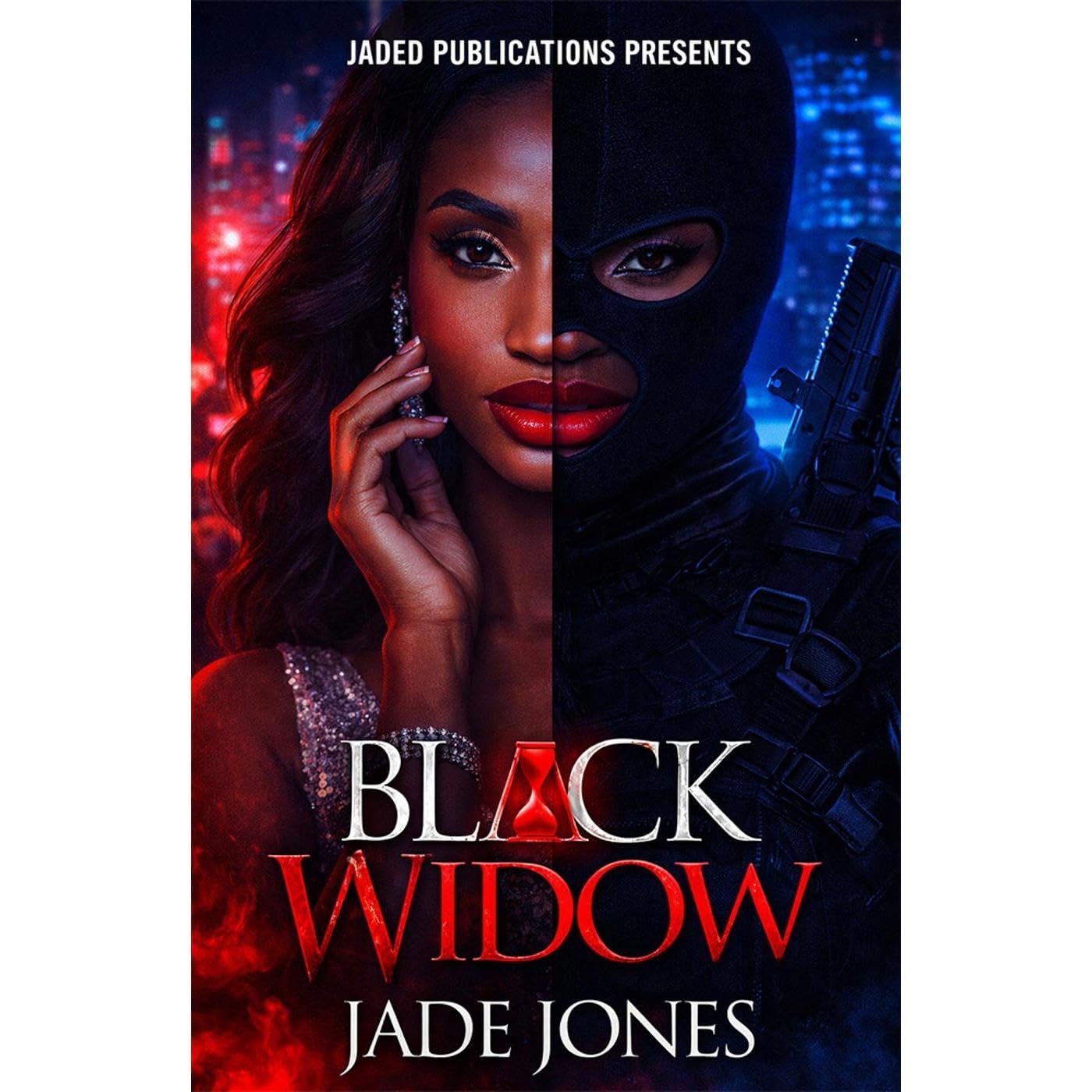 Black Widow