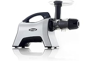 Omega NC900 Slow Masticating Juicer