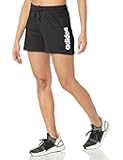 Women's Essentials Linear French Terry Shorts