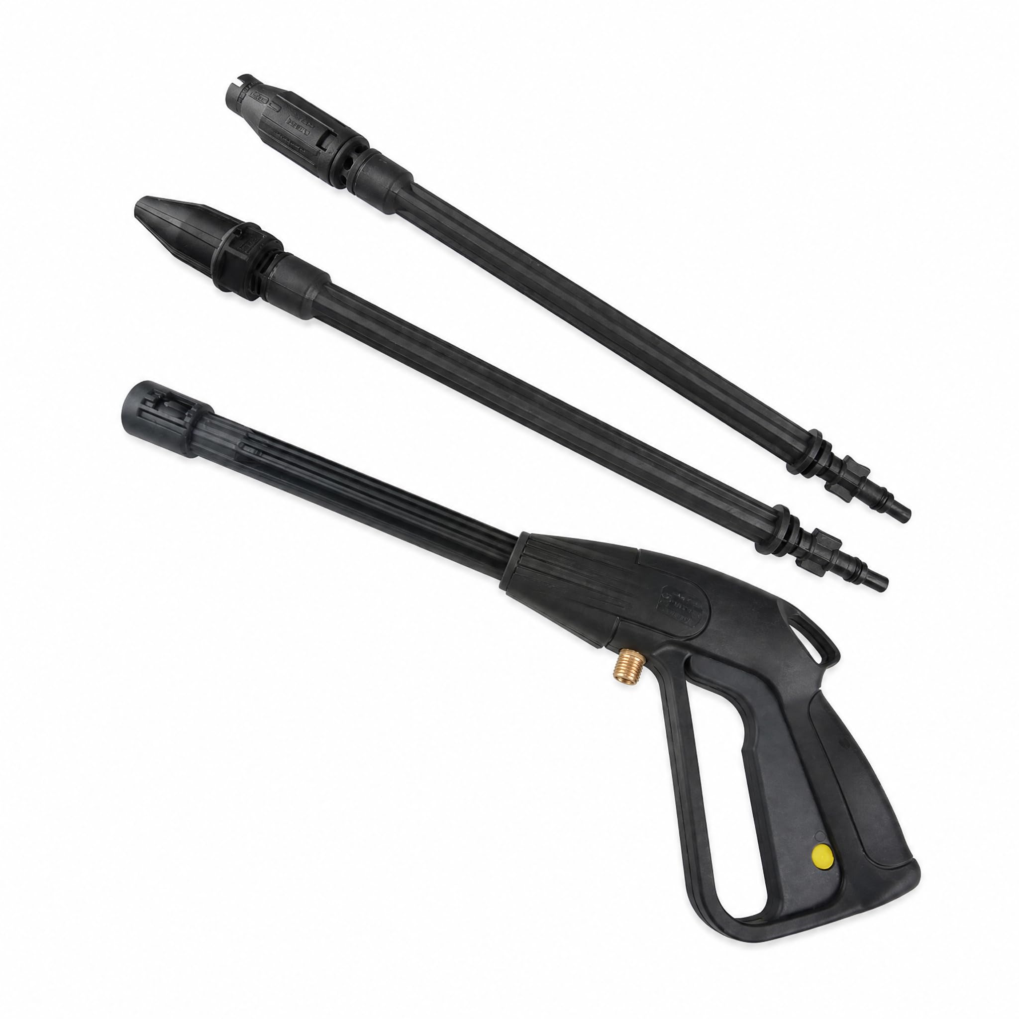 Pistola per Idropulitrice, 160 Bar
