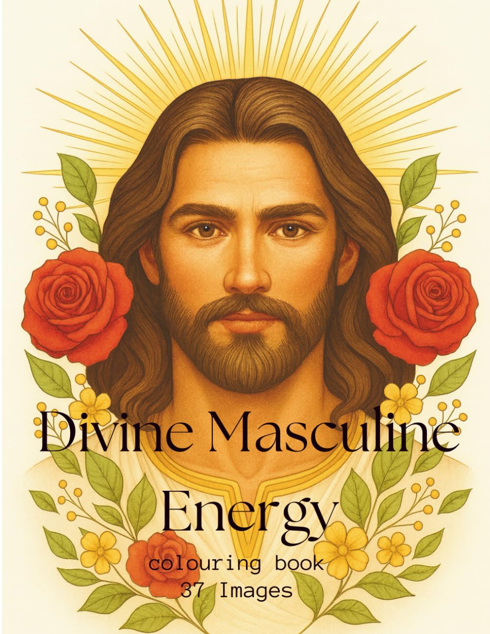 Divine Masculine Divine