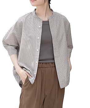 Amazon.co.jp: [アーバンリサーチ ドアーズ] シャツ ブラウス