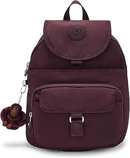 Kipling レディース ソウルキューバックパック