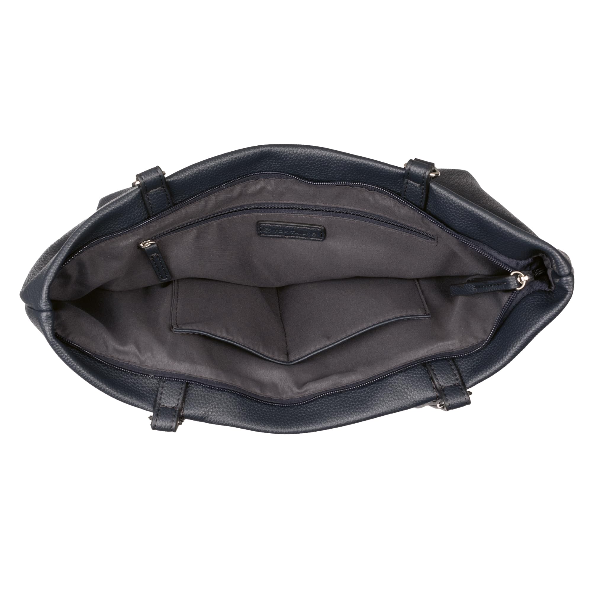 TOM TAILOR Damen Beca 004276 Shopper (1er Pack)