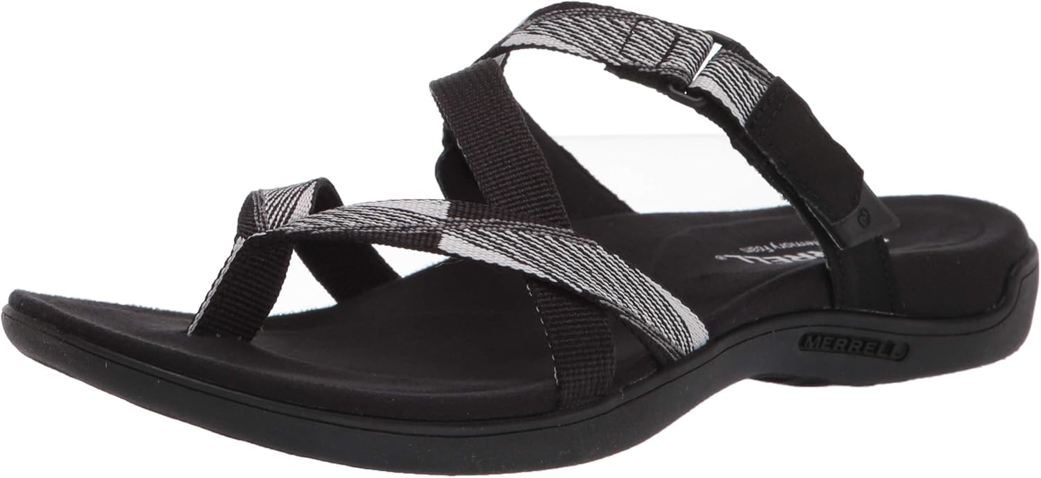 merrell slippers for ladies