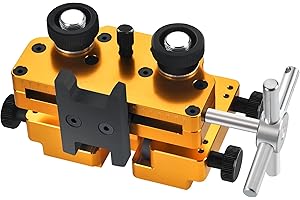 Iron Sight Adjustment Tool with Heavy-Duty Build for Precise Sight Adjustments