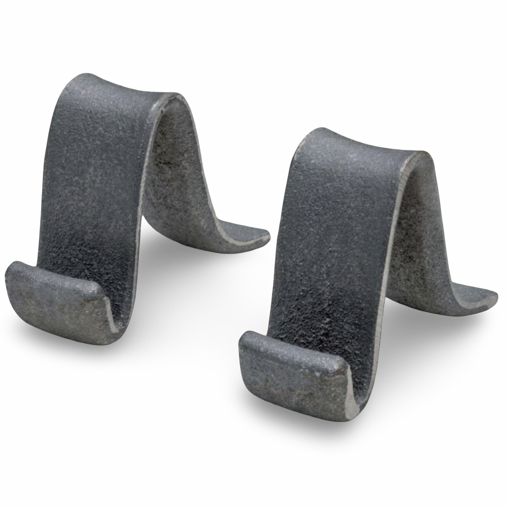 Supports en fonte pour dalles de foyer | L'excellence de la fonte traditionnelle