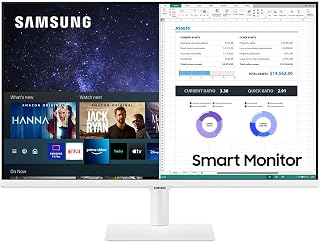 Samsung 27 Zoll LCD 1920 x 1080 16:9 1000:1 HDM