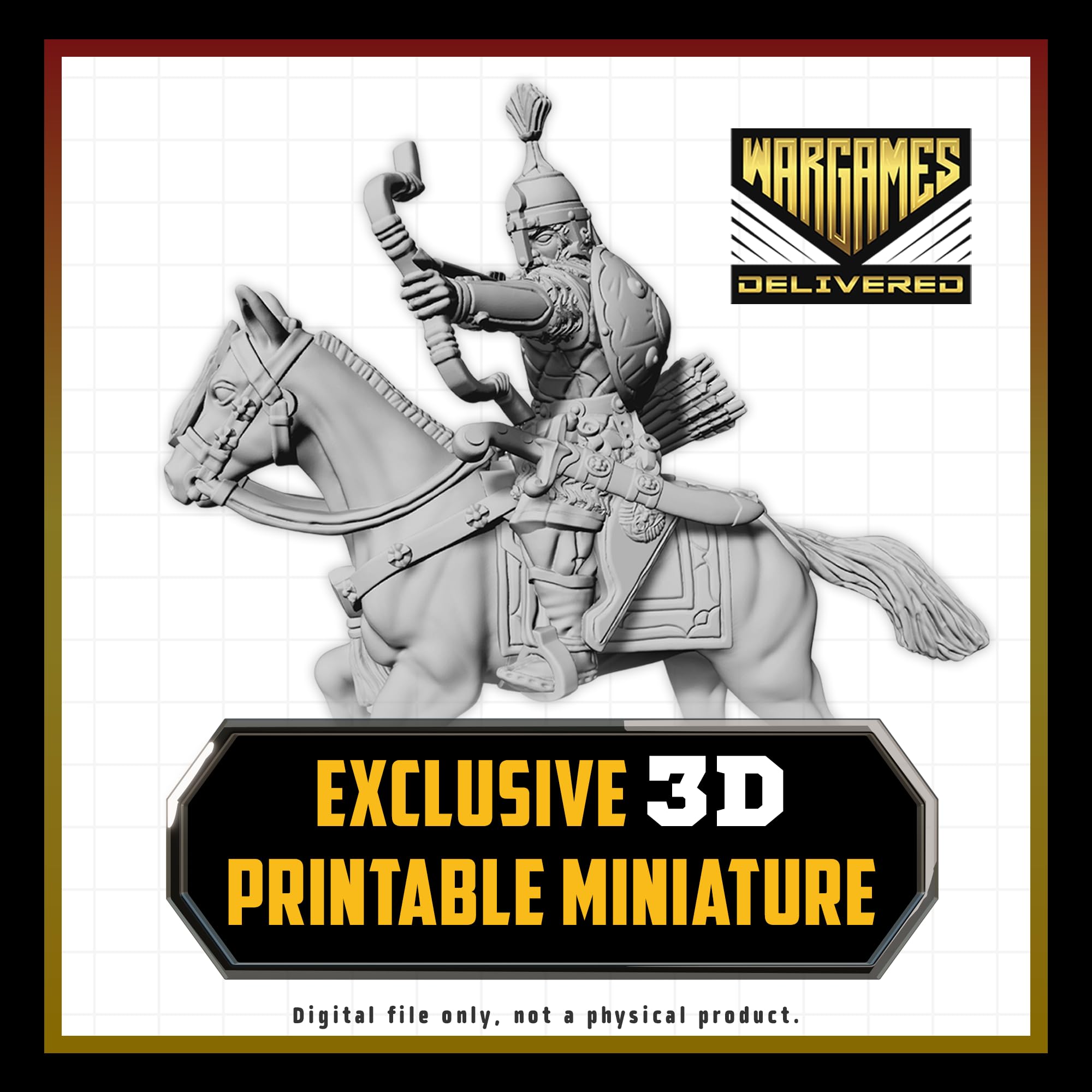 Wargames Delivered - Warlord Games Black Seas with Bonus Miniature STL Download - Flotilla de fragatas y brigs (1770-1830). Escala 1/700, guerra naval, batallas de barco modelo
