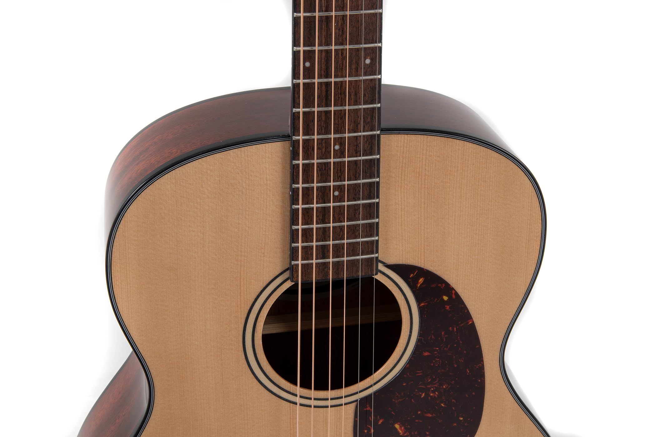 Applause Guitare acoustique Wood Classics AAO96-4 Modèle Orchestra Naturel
