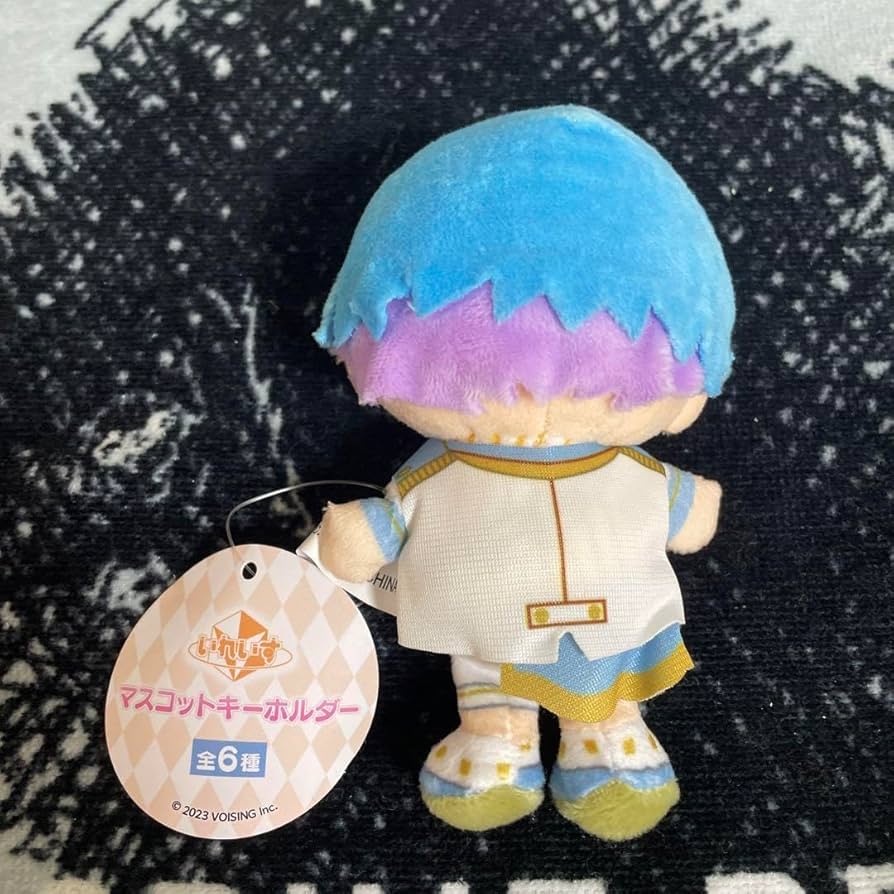 Amazon.co.jp: いれいす -hotoke- マスコットキーホルダー ぬいぐるみ Amazon.co.jp: いれいす -hotoke- マスコットキーホルダー ぬいぐるみ