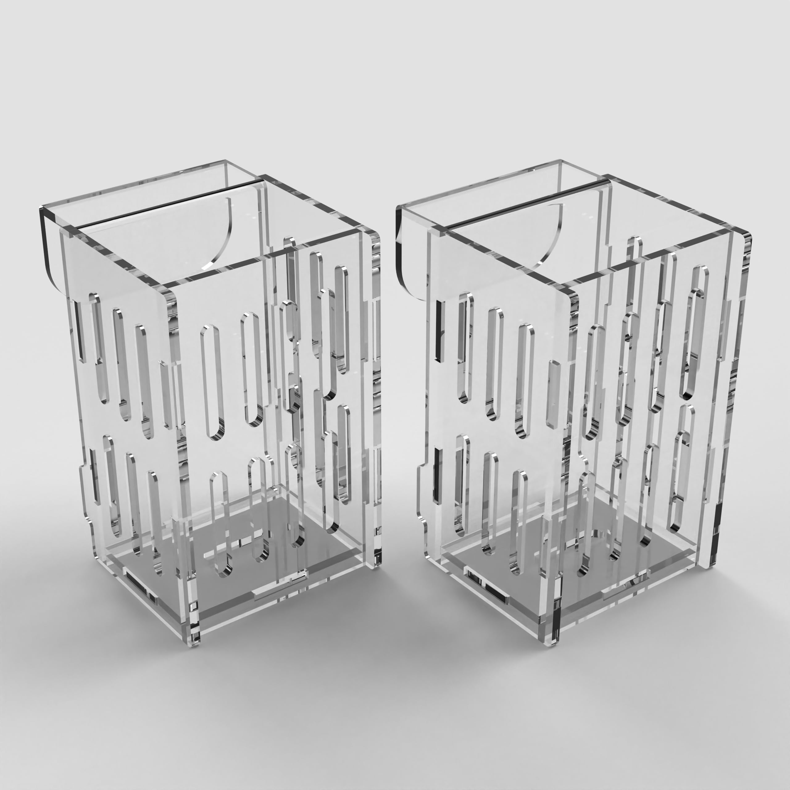 Aquarium Plant Holder (Pack of 2, Transparent) by Products24 (B0CNTTLCN1) Amazon Price History, Amazon Price Tracker