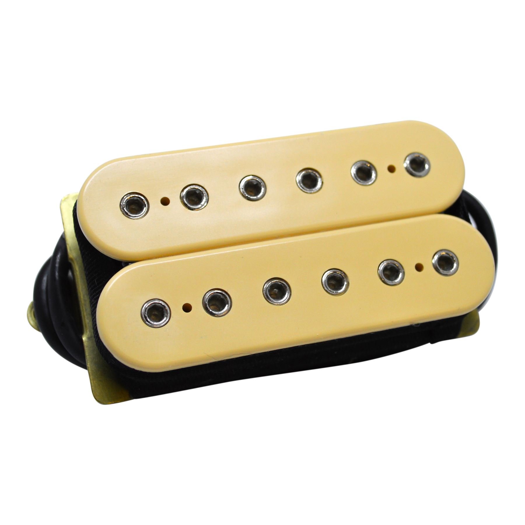 Amazon.com: DiMarzio DP100 Super Distortion Humbucker Pickup