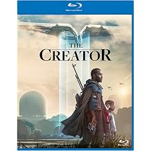 The Creator [Blu-ray]