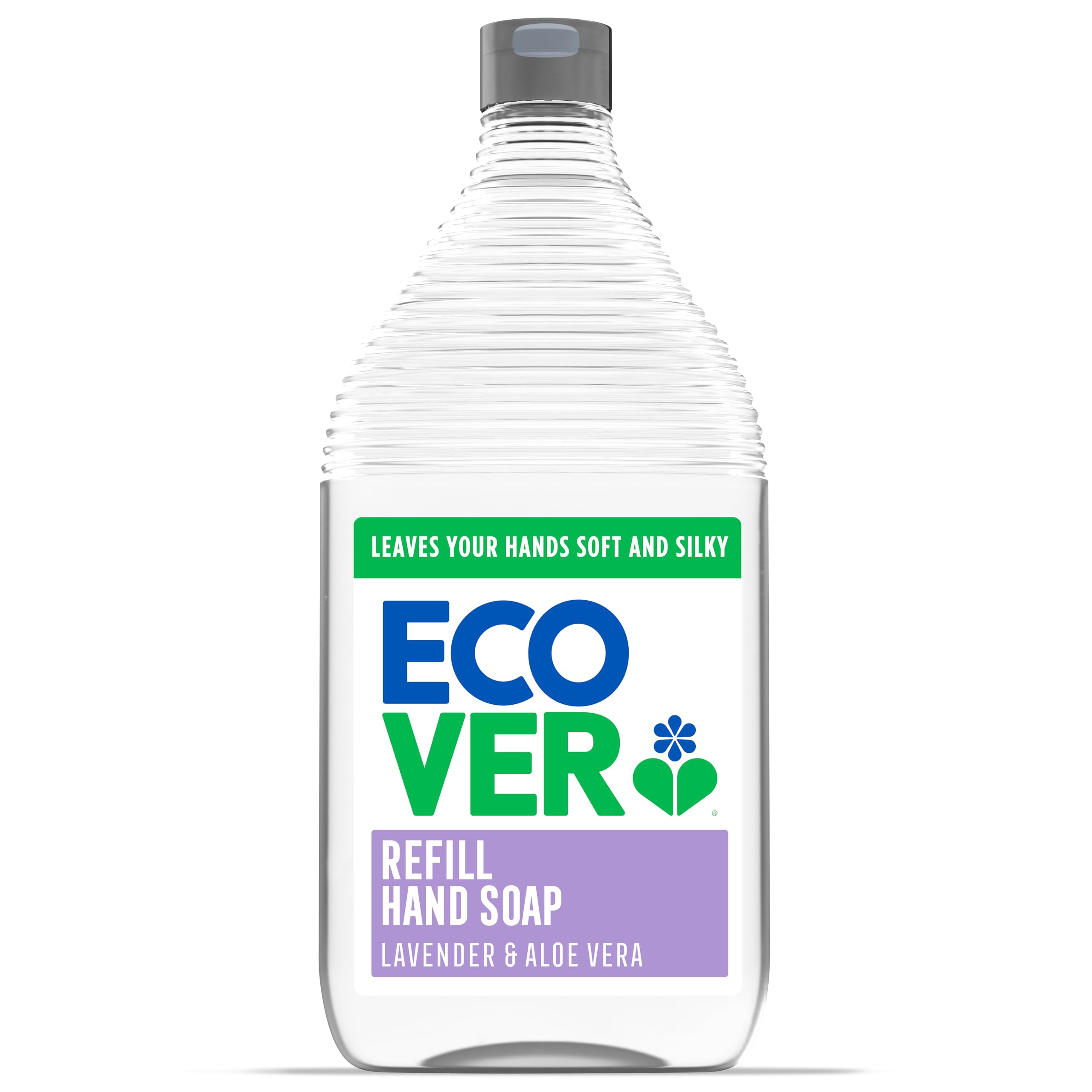 Ecover Simply Soothing Hand Wash with Lavender - 950ml