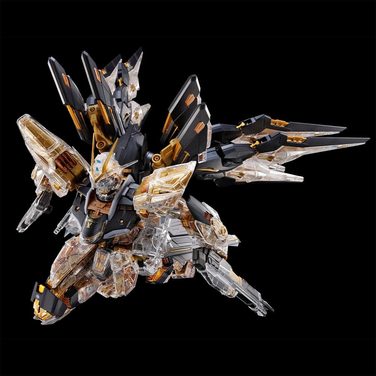 Amazon | MGEX 1/100 ストライクフリーダムガ ン ダ ム メカニカル