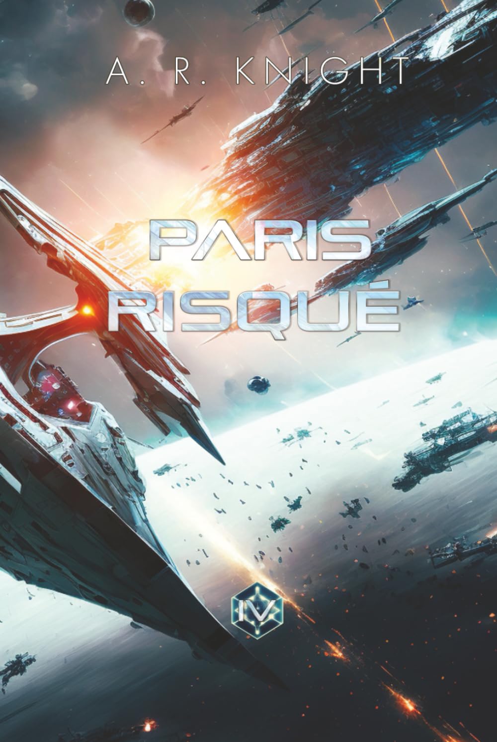Paris Risqué (Les Neuf Sauvages)