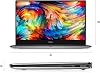 Dell XPS 13 9360 13.3 FHD Laptop 8th Generation Intel Core i7-8550U 8GB RAM 256GB SSD Machined Aluminum Display Silver Win 10
