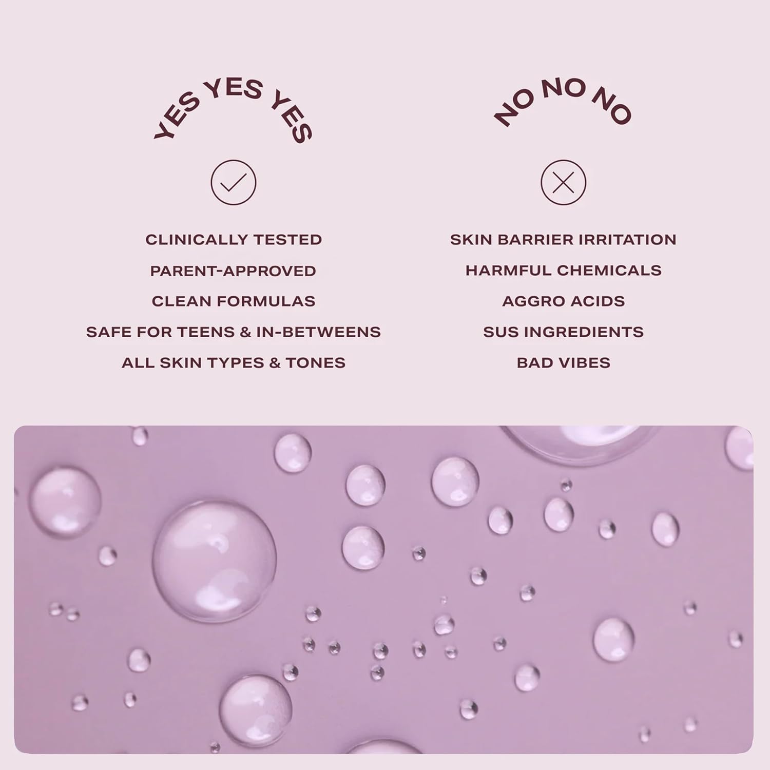 Yes Day Inner Beam Hydrating Face Mist for Teens – Travel Size Facial Spray for Teens & Ages 10 Up, with Kiwano Melon, Glucosamine & Polyglutamic Acid (50ml)