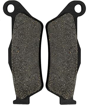 Parking Brake Motorcycle Front Rear Brake Pads For BMW For R850 C R GS RT 1994-2002 For R1100 GS R S RT 1993-2011 For R 1150 GS 98-00 1200 C 00-03