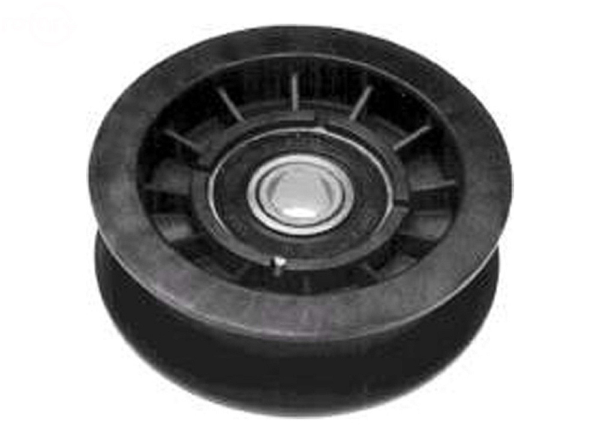 Rotary 7978 Flat Idler Pulley