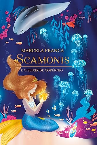 Scamonis: e o elixir de Copérnio