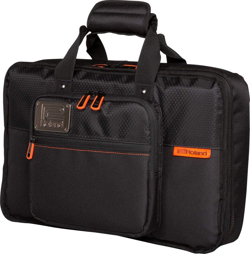 ROLANDCb-Btrmx Black Series Instrument Bag for Tr-8S, Tr-8 And Mx-1