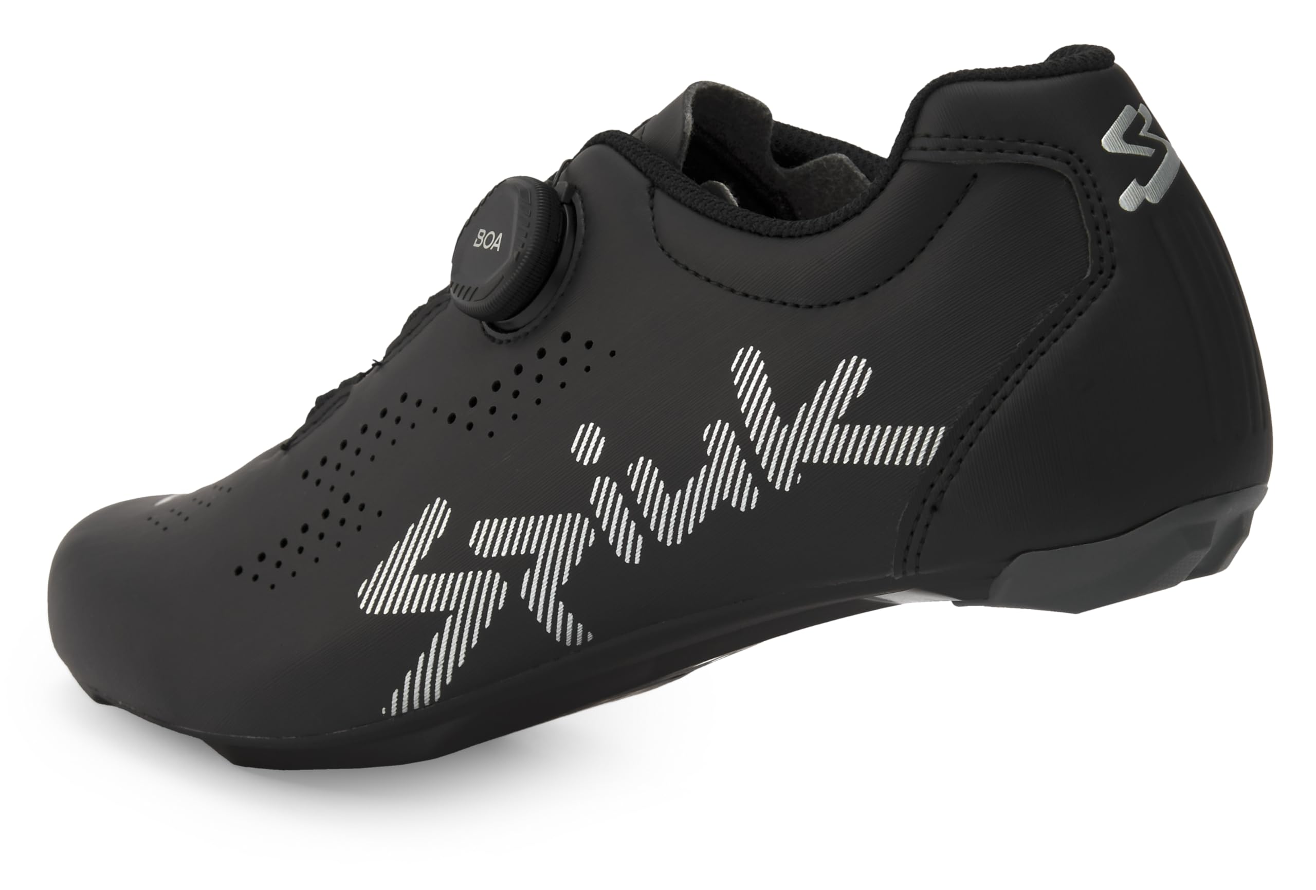 Spiuk Ruta Road, Scarpe da Ginnastica Unisex-Adulto