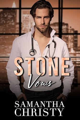 Stone Vows (A Stone Brothers Novel)