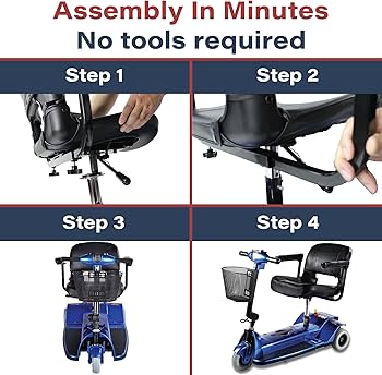 Amazon.com: Zipr Xtra 3 Wheel Scooter - 3 Wheel Extended Wheelbase