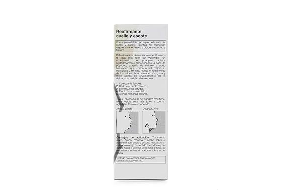 BELLA AURORA Splendor Neck And Cleavage Reafirmative 50 ml