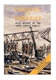 Logistics in World War II: Final Report of the Army Service Forces