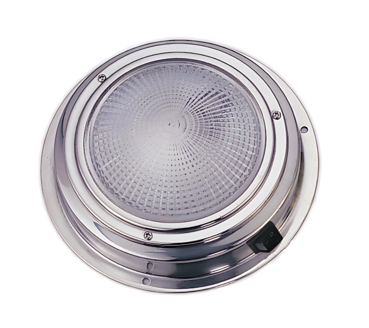 Japanische 12 V Halogen Aufbau- Deckenleuchte, Innenbeleuchtun für Boot