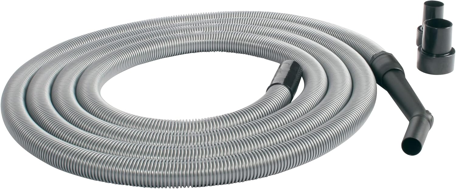CenTec Systems 20 Ft. Premium Shop Vacuum Extension Hose