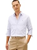 Mens Long Sleeve Oxford Shirts in Regular Fit&comma; Men&apos;s Button Down Shirts&comma; Also Available in Big and Tall