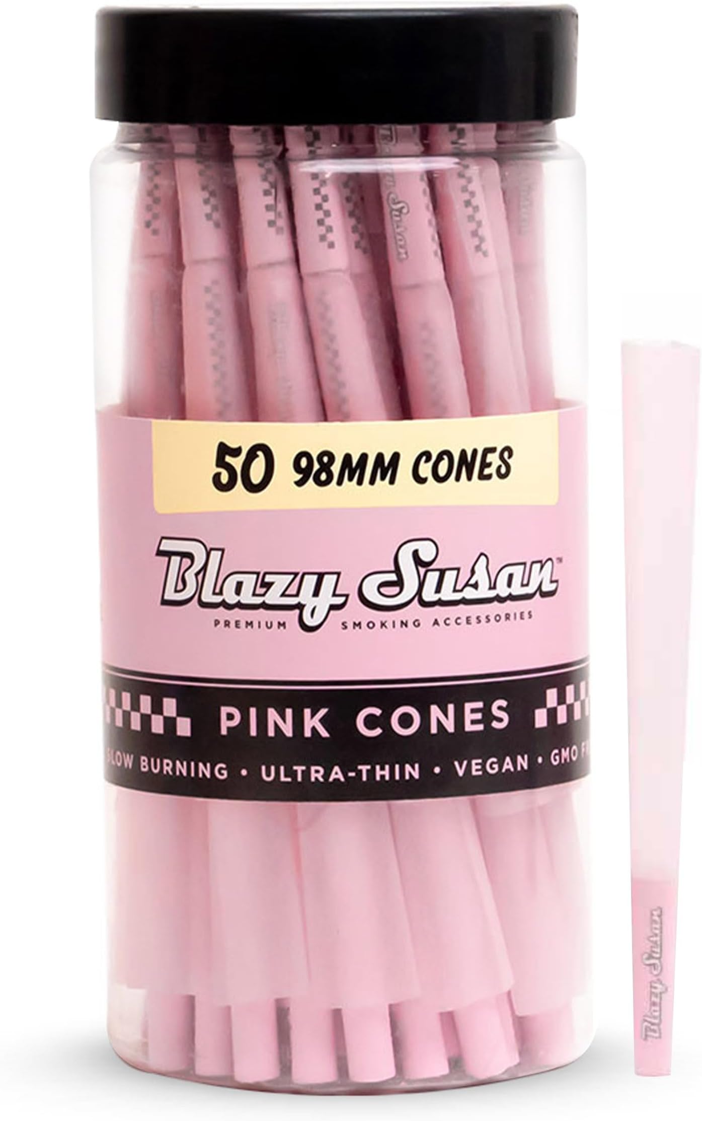 Blazy Susan Pre Roll Cones